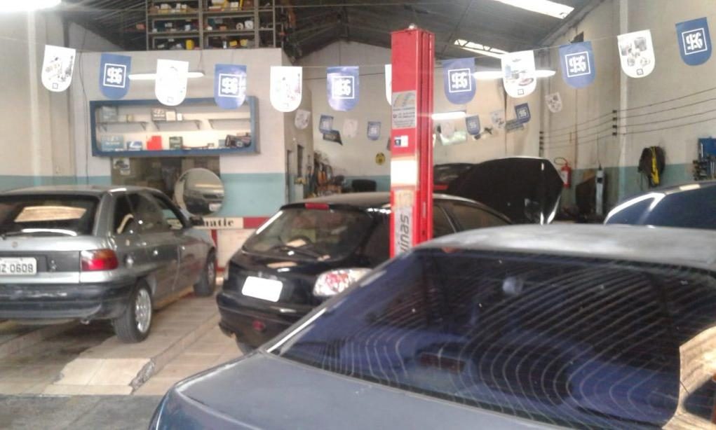 Serviço de Mecânico 24 horas em Campinas