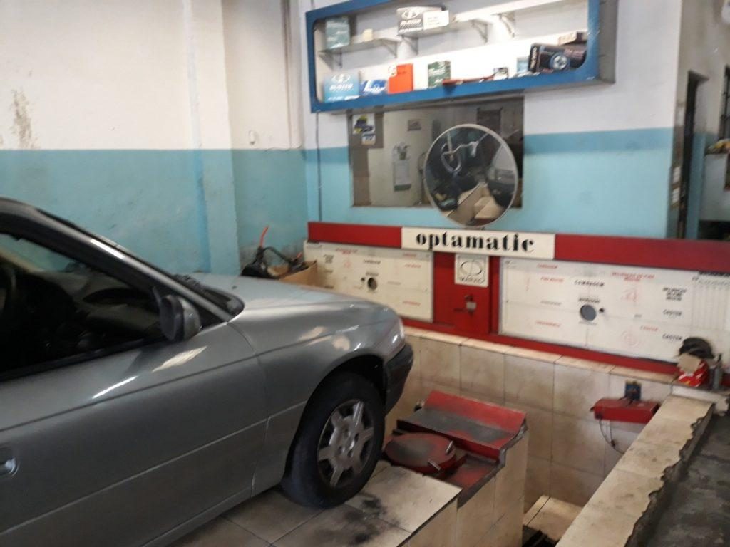 Serviço de Mecânico 24h em Campinas