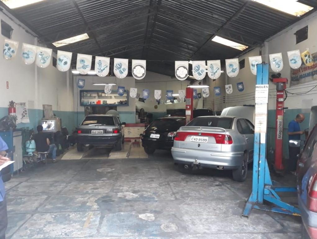 Serviço de Mecânico em Campinas