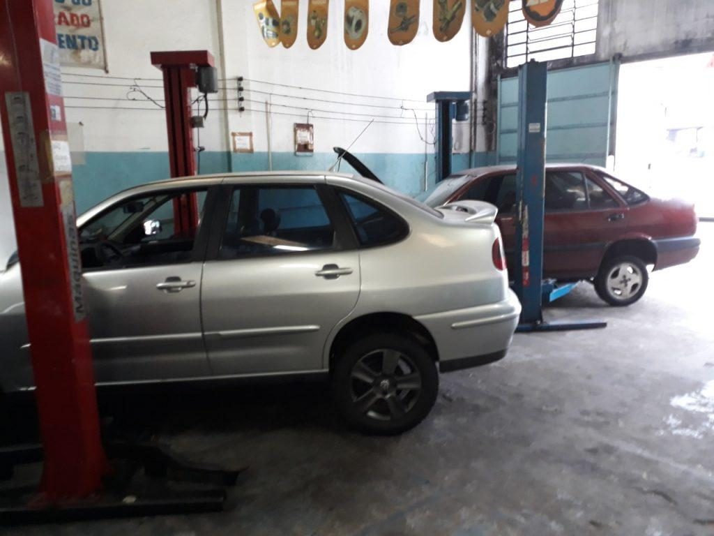 Socorro Automotivo 24h em Campinas